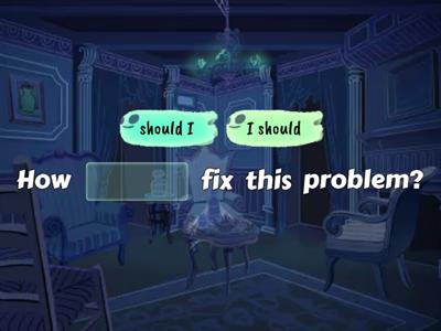 Modal Verbs Advice 2