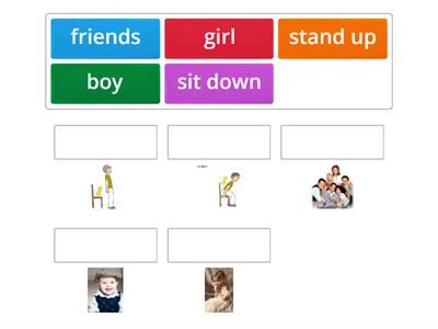  HE 1 Unit 1 Revision Lesson 1