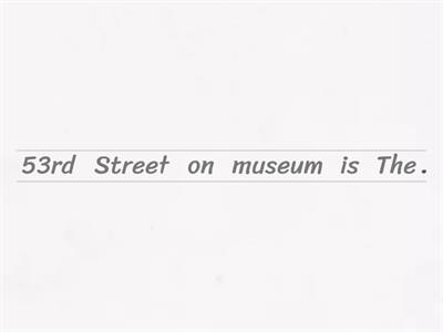 CNA PRO 1 UNIT  ENDING