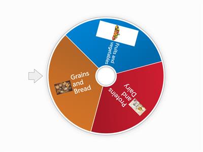 Food Group Classification
