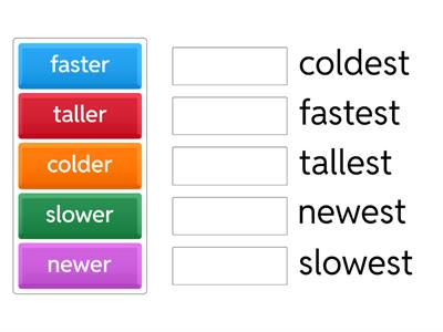 Closed Sort (er-est)