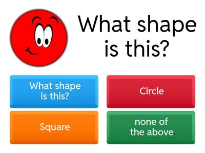 Section (A):2D- Shapes 