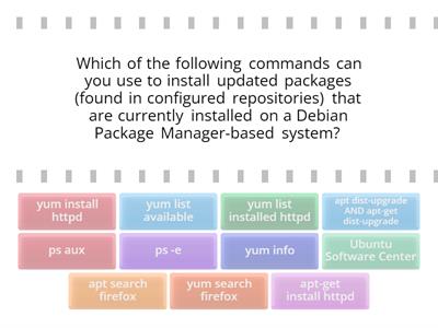 PC Pro Linux Application Management