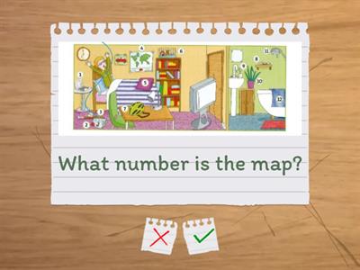 Get ready for movers Unit 4