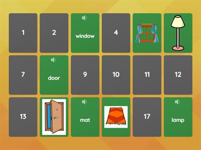 My Room Super Safari 2