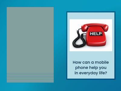 WRITING & SPEAKING EO3 unit5