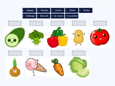 KIDS 4-7 - Beginner I - Unit 2