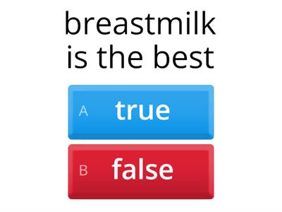 breastfeeding 