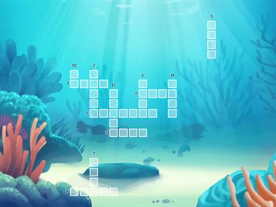 Комарова 4 класс Unit 8 