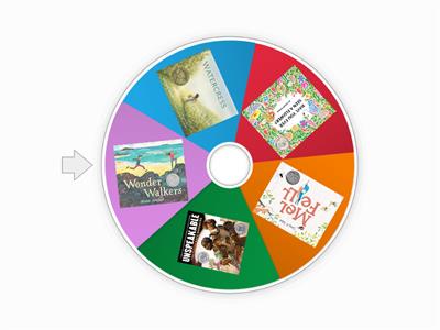 Caldecott Winner & Honor Books 2022