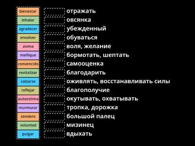 Лексика недели