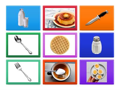  Kids 6 - Lesson 3 - Vire as Peças