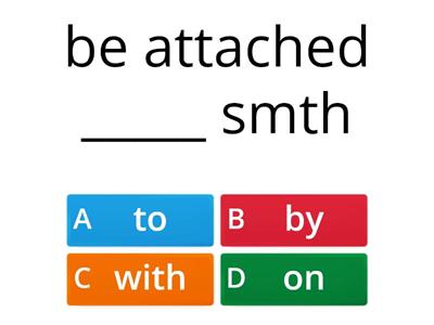 Outcomes Inter Unit 1 prepositions part 1