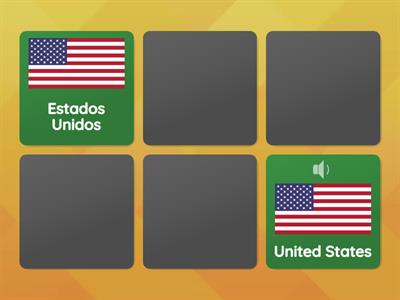 Países que falam inglês como primeira língua 