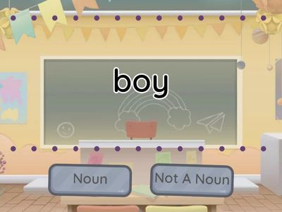 Is This Word A Noun?