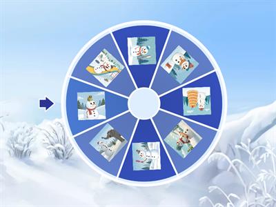 Снеговики артикуляционная гимнастика свистящие