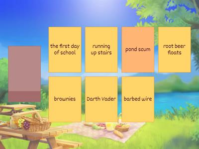 Red Apples - Deck 4a