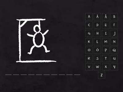 Tottijärvi tehtävä