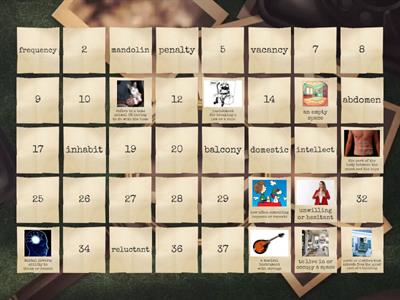 Barton 4.9 Three- Syllable Words Vocabulary