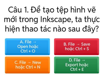 CÂU HỎI LUYỆN TẬP
