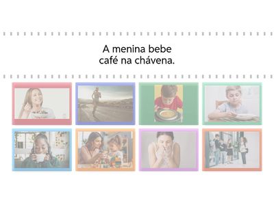 Ler, compreender e selecionar a resposta correta. 