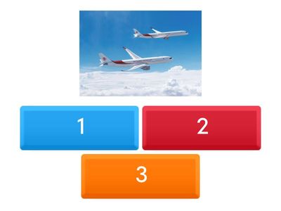 Бројеви 1, 2, 3