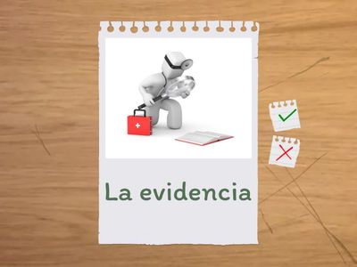 Bingo 5.3.2 ¿Por qué se extinguieron los dinosaurios?