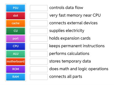Computer System and Technologies 01 - 1