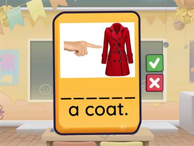 THIS / THAT / THESE / THOSE 