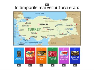 Istorie a V-a