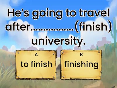 ﻿9 Komarova_M4_Gerund+Infinitive-2  