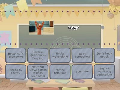 2. Gravity Falls. Episode 1 (12-40 min)