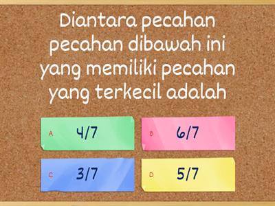 Quizz