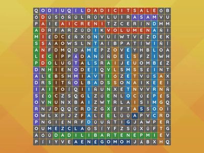 Materia y sus propiedades