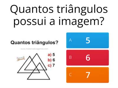 Jogo de raciocínio lógico