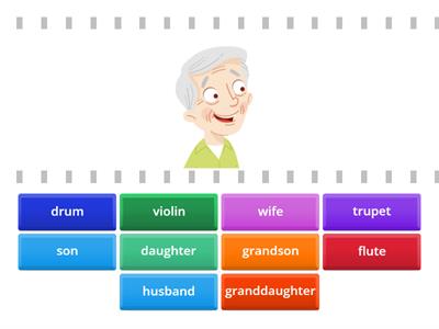 AS3 unit 5 vocabulary