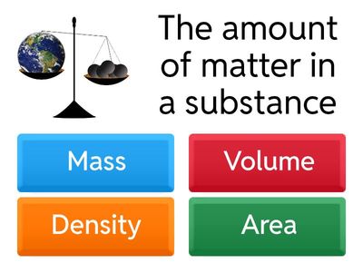 Review Mass Volume Density