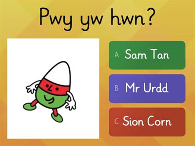 Cymru