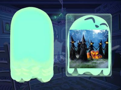 Halloween Vocab Revision