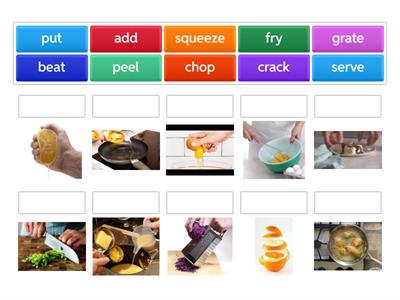 language hub elementary 8.3 vocabulary 