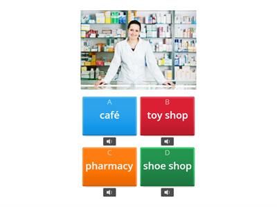 SHOPS IN NEW ZEALAND