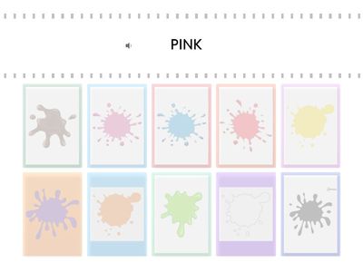 RAINBOW BRIDGE 1 Colors