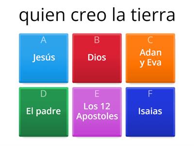 la biblia