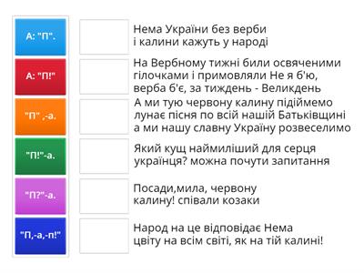  Пряма мова (9 кл)