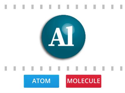 Fly By: Atom OR Molecule?