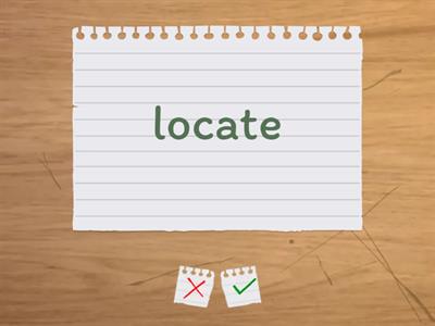 ENGLISH 6 - 14/9/2025