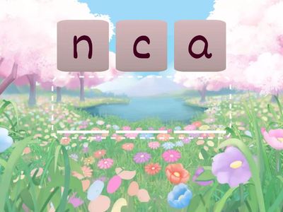 DECODE AND DISCOVER!