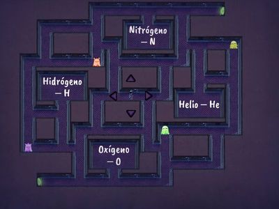 🌍 MISIÓN 4: “El Legado Terrestre de la Luz”