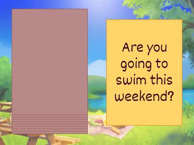 Conversation Questions 