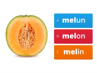 4.06 Spelling with schwa